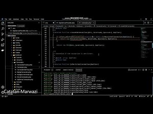 CARA MENGATASI ERROR PADA PHP ARTISAN MIGRATE LARAVEL 8 DAN 9