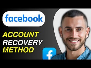 How to Recover Facebook Password Without Email and Phone Number | Easy Guide