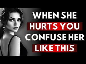 How to Handle a Woman Who Hurts You | Stoic Advice for Moving On | Stoicism Explained