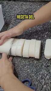 757K views · 12K reactions | Receta de Jabón Artesanal de Arroz ...