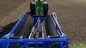 DALBO UK company video take a look into the DALBO A/S factory and see how your DalBo machine is made! | Farming Photography