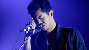 The Temper Trap presentarán 'Thick as thieves' en Madrid y Barcelona la semana que viene