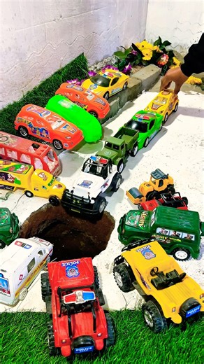 Jeep #jeeps toy track #police #new cars Maruti #cars #🚗