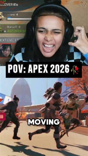 APEX LEGENDS LOBBIES SUCK NOW!? | 2026 Gamer ZA