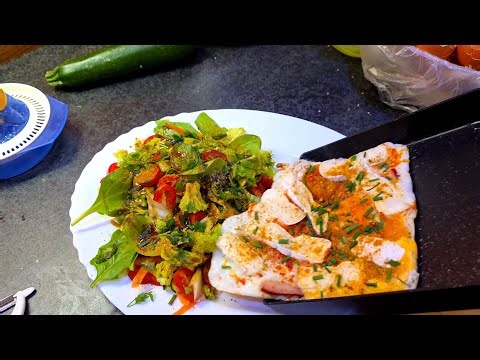 Hemendex - vajíčka z Medvedích Mlák