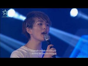 [Sub Español] SHINee - Life | SHINee World Concert II | HD