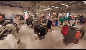 M&S shares sneak peak of how new Liverpool store will look