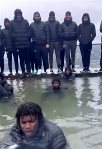 Discover the Infinity Pool in Croydon: A Viral Sensation