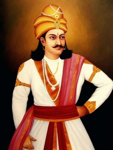Samrat Ashoka | The Emperor Who Changed After Kalinga War #historyshorts #kalinga #mauryans