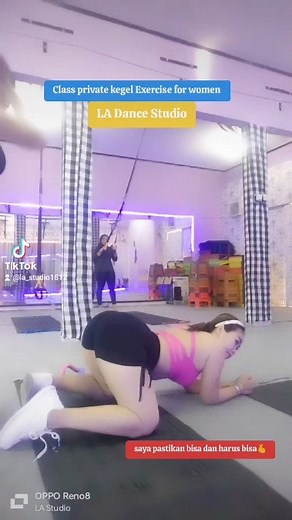 263 reactions · 23 comments | Private kegel Exercise for women 勺 | Lynda Lastudio | Facebook