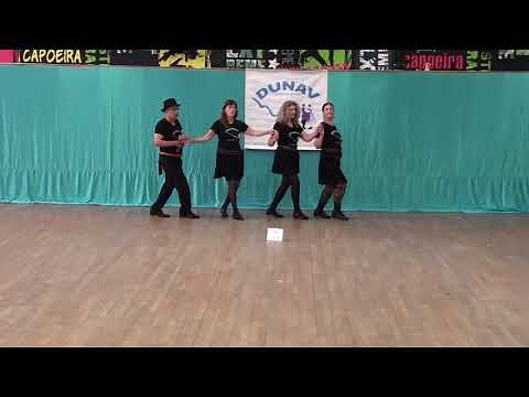 Misirlou, Greek folk dance