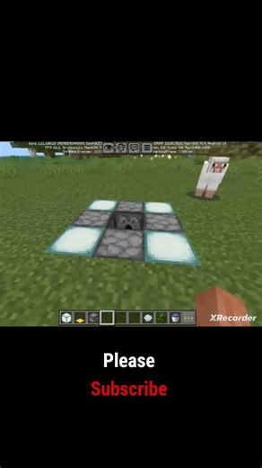 minecraft jump booster