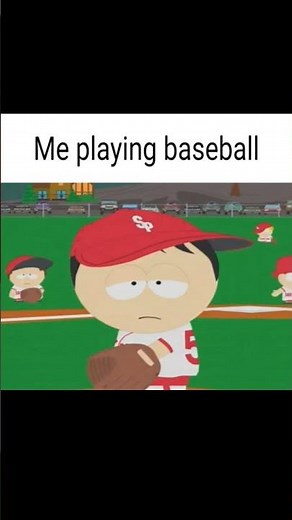 I am literally Stan Marsh | South Park Short