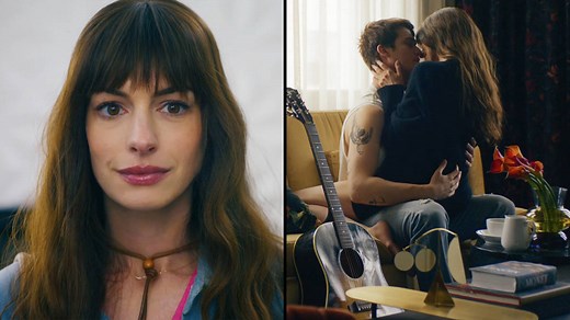 The Idea Of You Cut Two Wild Love Scenes From The Movie