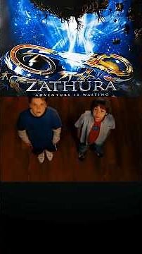 Zathura's Space Scene EXPLAINED #science #movie
