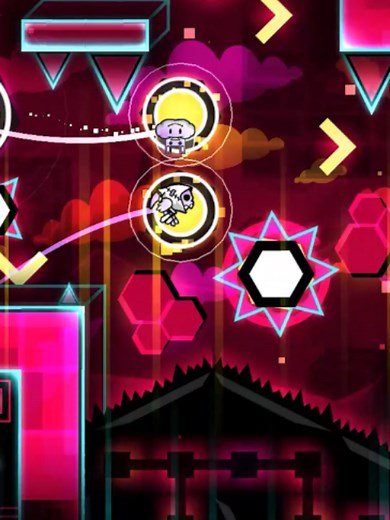 Guess the Extreme Demon Difficulty: Challenge #4