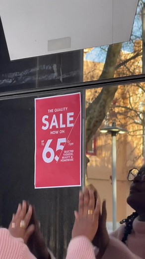 Woolworths Quality Sale: Up to 65% Off Now!