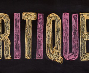 Critiqued: Inside the Minds of 23 Leaders in Design, by Christina Beard - Core77