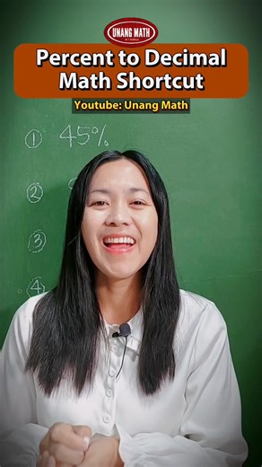 Percent to Decimal Conversion Made Easy