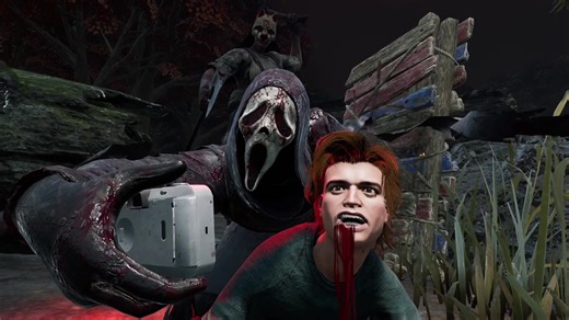 Understanding Dead by Daylight Basics