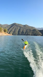 2.9K views · 677 reactions | First proper paddle in a long time and a...
