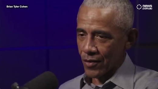 Obama’s bizarre aliens admission