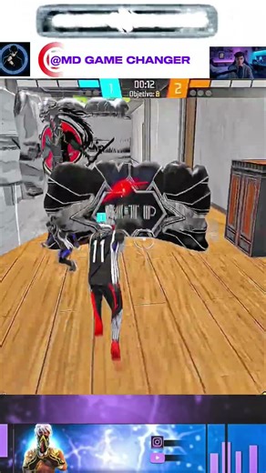 Free fire max edit 🤯 #frrefire #totalgaming #edit