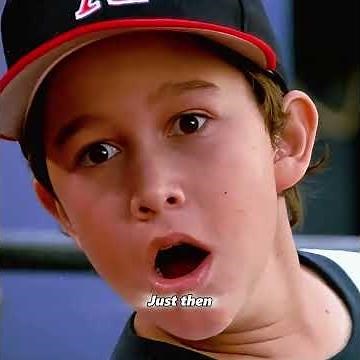 The boy who can see angels blessing people #shorts #film #movie #ldm51210mhdlm