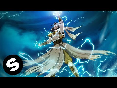 Timmy Trumpet & Vini Vici - Thunder (Official Audio)