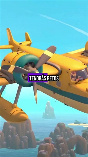 The cozy seaplane game that rebuilds islands (and your day)