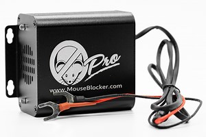 Mouse Blocker PROx 12 Volt - MouseBlocker