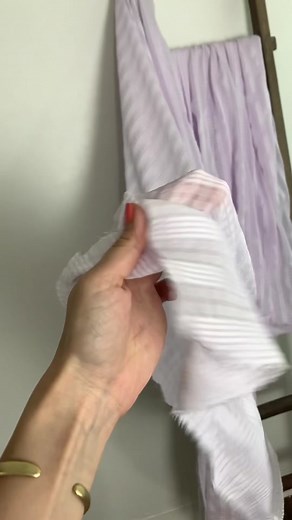 DIY Flowy Dress Sewing Tutorial