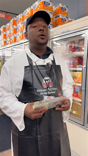 Carlie C’s brother, Bob, liked to grow collards for their mom. He liked to see how big they would grow! 🌱 He grew them for Mom to cook and everyone to eat, and now we cook them for you! Welcome to the FAM. | Carlie C's Washington