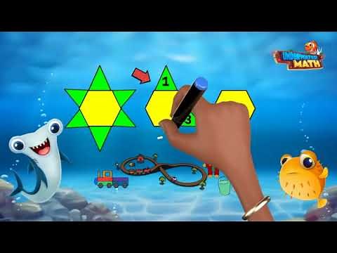 Shrinking Patters | 2nd Grade Math