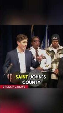 18-Year-Old Girl Escapes Death in Brutal Kidnapping Attempt in Florida#crime #news #cops #crimestory