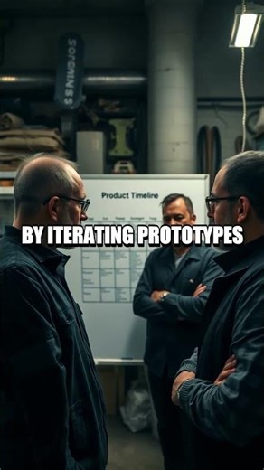 Threads Behind a Green Box Journey