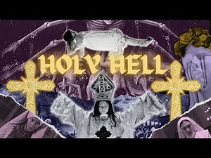 Holy Hell | The Inextricable Link Between Catholicism and Horror