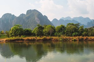 Top 14 Places to visit in Laos - Bucket List Laos Itinerary