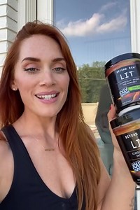 45K views · 19 reactions | Ready to crush your next lift sesh like Meg Squats?  Grab her new fav pre, JOLLY RANCHER Beyond Raw LIT, to push your limits while getting candy sweet energy. Now available in flavors Green Apple & Watermelon, only at GNC Live Well #TeamGNC | GNC Live Well | Facebook