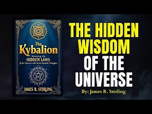 The 7 Hidden Laws That Shape Everything Around You