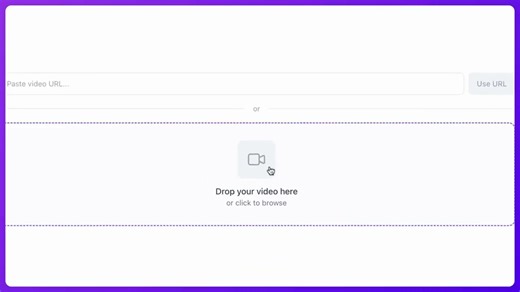 How to Extract Audio from Video Online | Vidocu