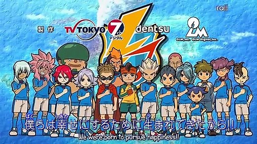 [UnH] Inazuma Eleven (Los Super Once) - Capitulo 116 - SD Sub Español