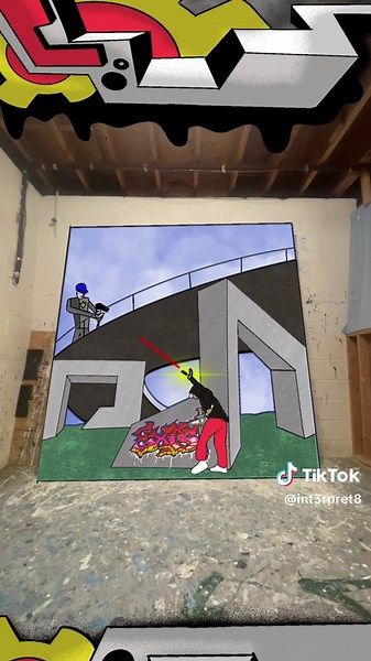 Int3rpret:. on TikTok