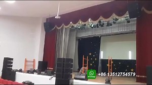Belarus, HD-208L & HD-208B, LA-208L & AS-3218B line array speaker systems in theater application. For prices, please contact us via WhatsApp: 135 1275 4579 Company: GuangZhou Master Sound Equipment Co., Limited Address: No.201, Fifth Factory, Side of QingLuo Road, Dong Village, ShaWan Town, PanYu District, GuangZhou, China. WhatsApp: 135 1275 4579 Facebook Page: https://www.facebook.com/MasterSound.GuangZhou/ TikTok: hotdevices_factory Web: www.master-sound.cn Email: info@master-sound.cn #linear