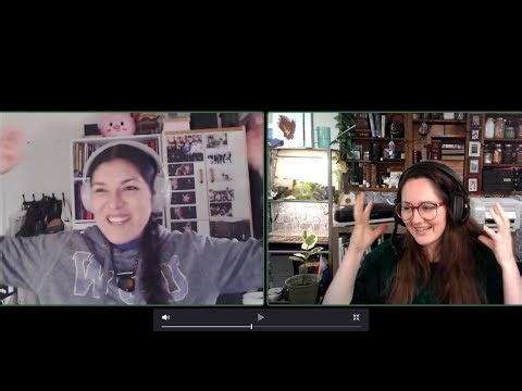 Ep. 1 - Brief Overview of Ceramics & History Part 1