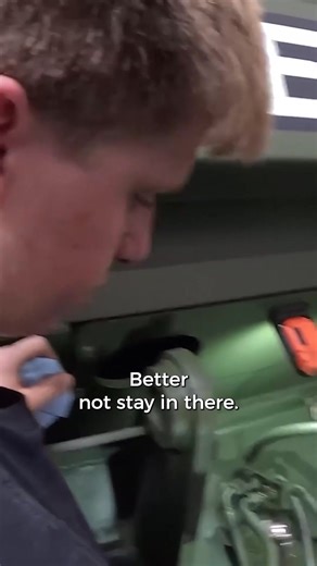 145K views · 2.5K reactions | Upgrading a heavy-duty dozer from scratch #HeavyEquipment #JohnDeere #DozerUpgrade #CustomFabrication #ConstructionLife #MachineryMakeover #EngineeringChallenge #DIYProjects #RipperInstallation #LimbRisers | C & C Equipment | Facebook