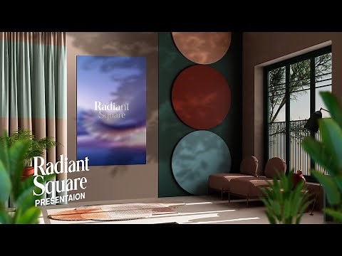Radiant Square Presentation | Radiant Real Estate