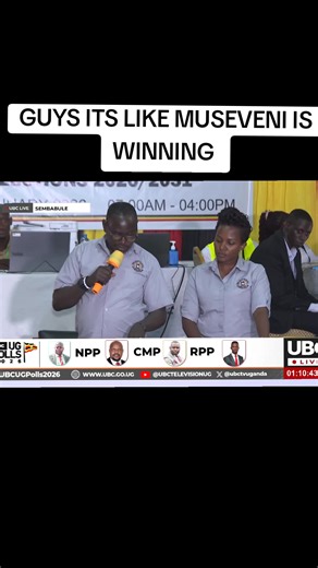 Analysis of Political Trends in Kenya