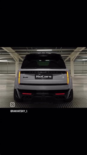 #automobile land rover #clean #remix