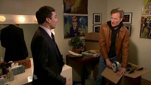 Conan - LNwJF first show opening